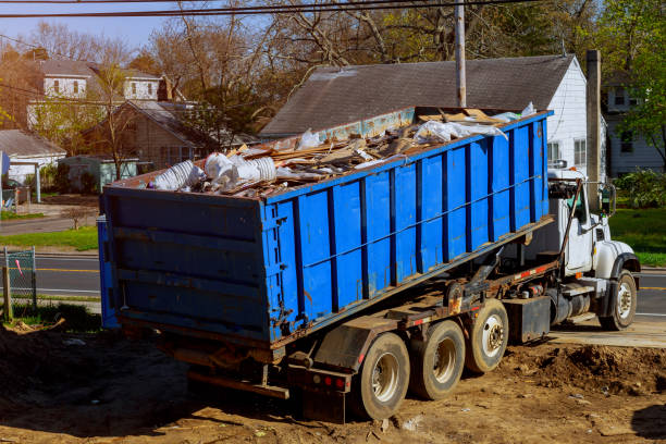 Best Commercial Cleanout Services  in Beachwood, NJ