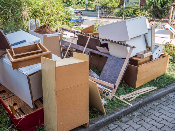 Best Local Junk Hauling  in Beachwood, NJ