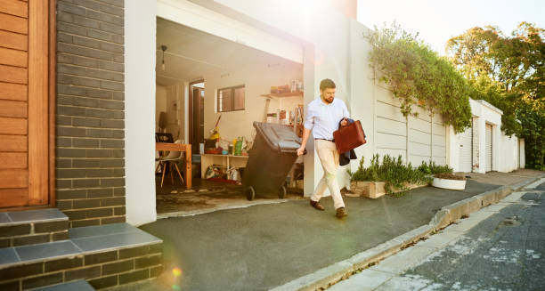 Best Attic Cleanout Services  in Beachwood, NJ