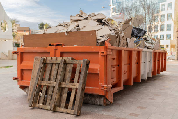 Best Professional Junk Removal  in Beachwood, NJ