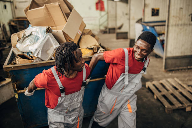 Best Affordable Junk Removal Services  in Beachwood, NJ