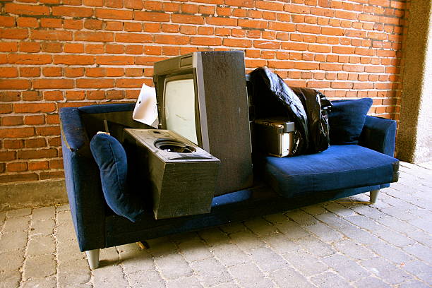 Commercial Cleanout Services in Beachwood, NJ