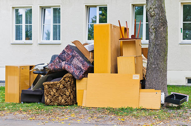 Best Yard Cleanup Services  in Beachwood, NJ