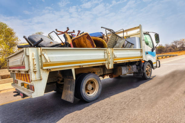 Best Residential Junk Removal  in Beachwood, NJ