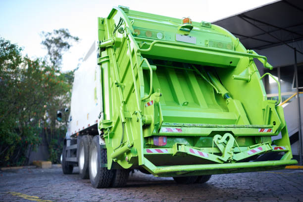 Best Construction Debris Removal  in Beachwood, NJ