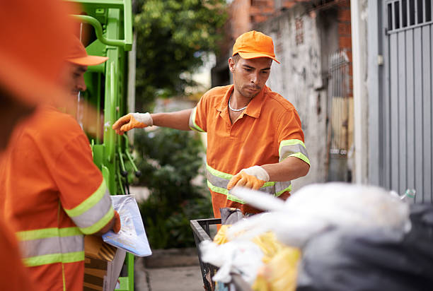 Best Yard Waste Removal  in Beachwood, NJ